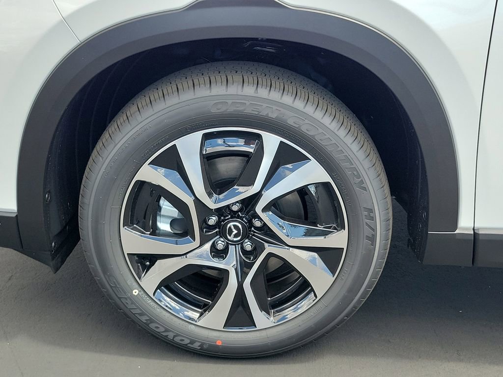 New 2026 MAZDA CX-5 Preferred AWD/4WD image 26