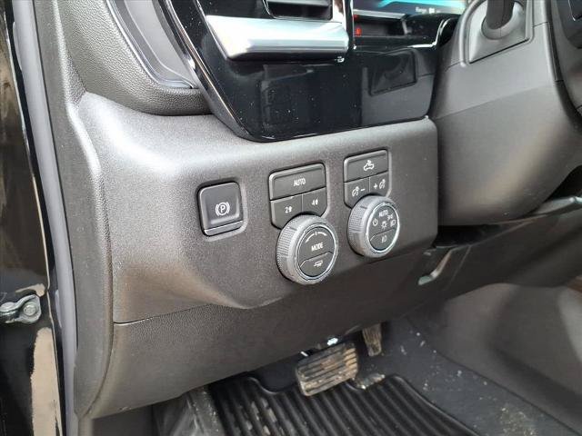 New 2026 Chevrolet Silverado 1500 RST w/ All Star Edition Plus AWD/4WD image 18