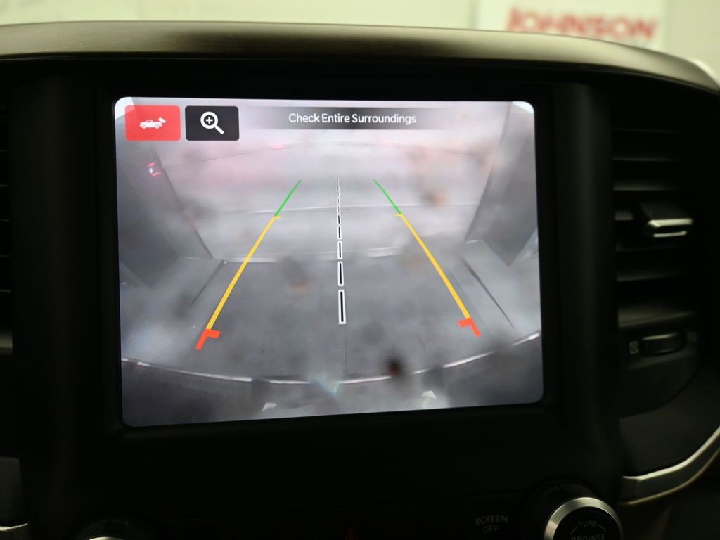 Used 2022 RAM 1500 Laramie image 15