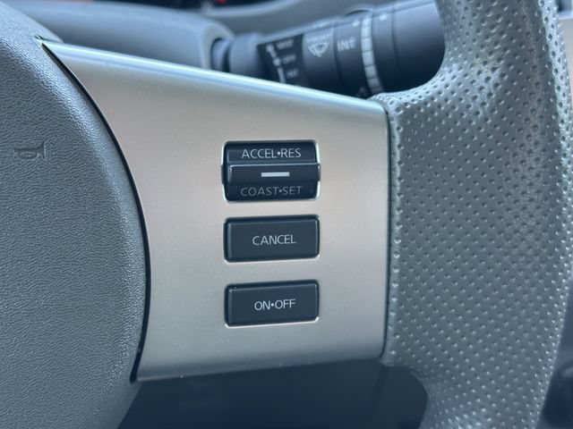 Used 2020 Nissan Frontier SV w/ Midnight Edition Floor Mats AWD/4WD image 27