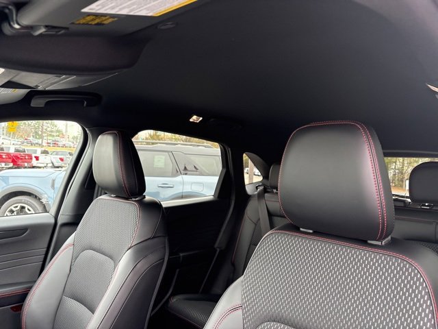 New 2026 Ford Escape ST-Line Select w/ Tech Pack #1 image 32