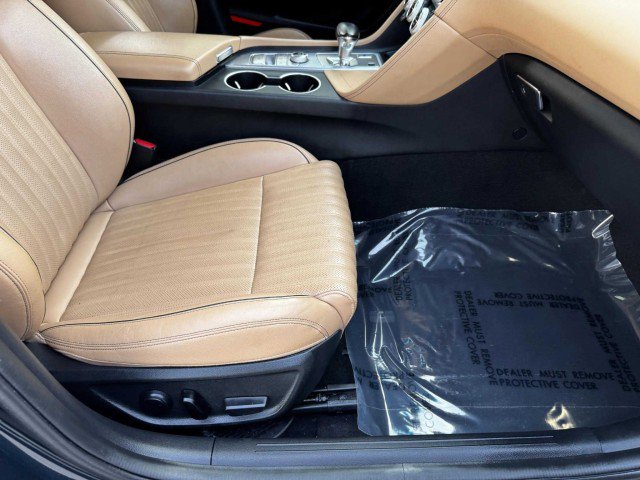 Used 2022 Genesis G70 2.0T w/ Prestige Package image 53