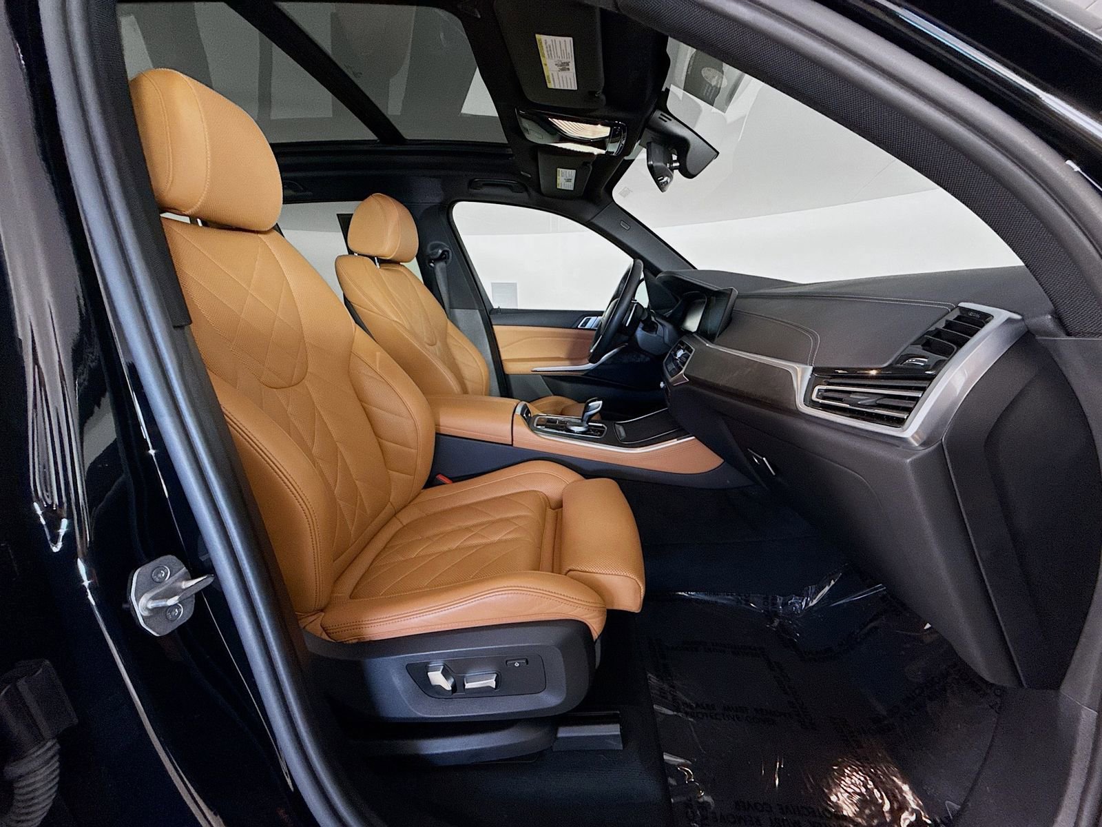 Certified 2023 BMW X5 sDrive40i w/ Premium Package image 29