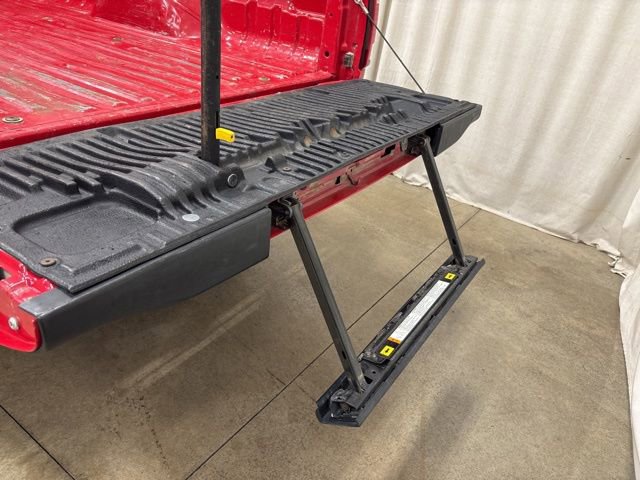 Used 2008 Ford F250 XLT image 15