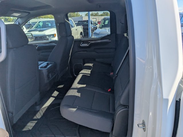 New 2026 Chevrolet Silverado 1500 LT w/ Convenience Package II AWD/4WD image 11