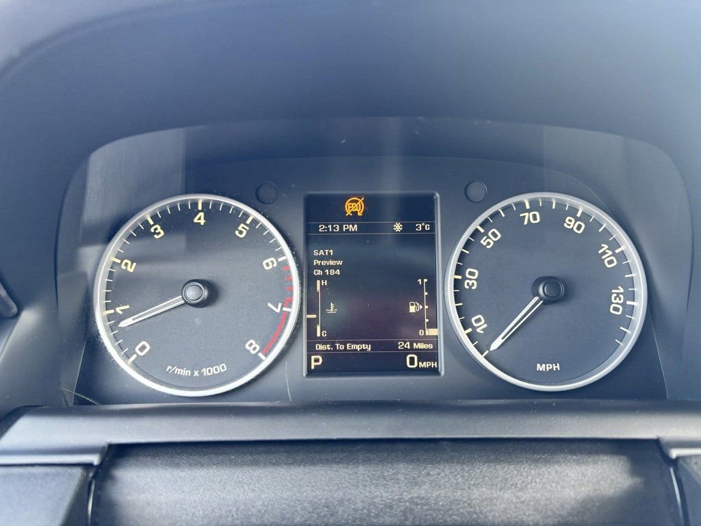 Used 2015 Land Rover LR4 HSE LUX image 4