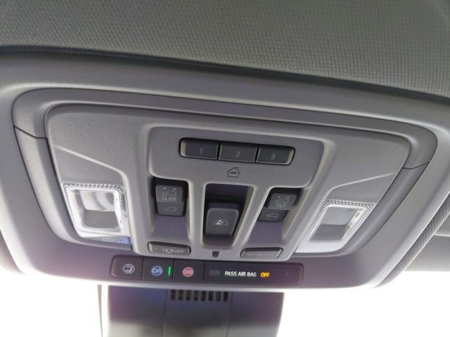 Used 2025 Chevrolet Silverado 1500 LT Trail Boss w/ LT Trail Boss Premium Package image 21