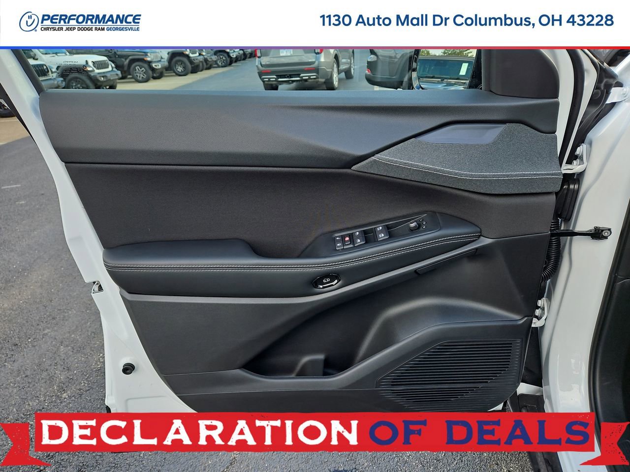 New 2026 Jeep Cherokee Laredo image 19