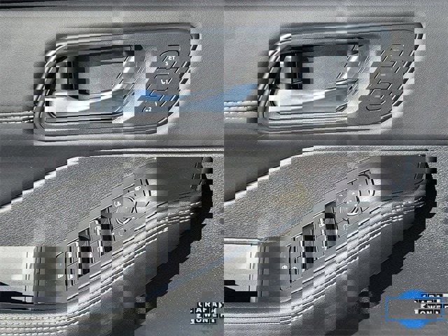 Certified 2025 Nissan Rogue SL w/ SL Premium Package image 22