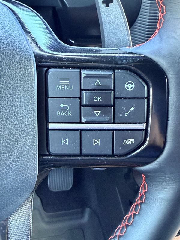 Used 2025 Ford F150 Raptor w/ Equipment Group 803A Raptor R AWD/4WD image 36