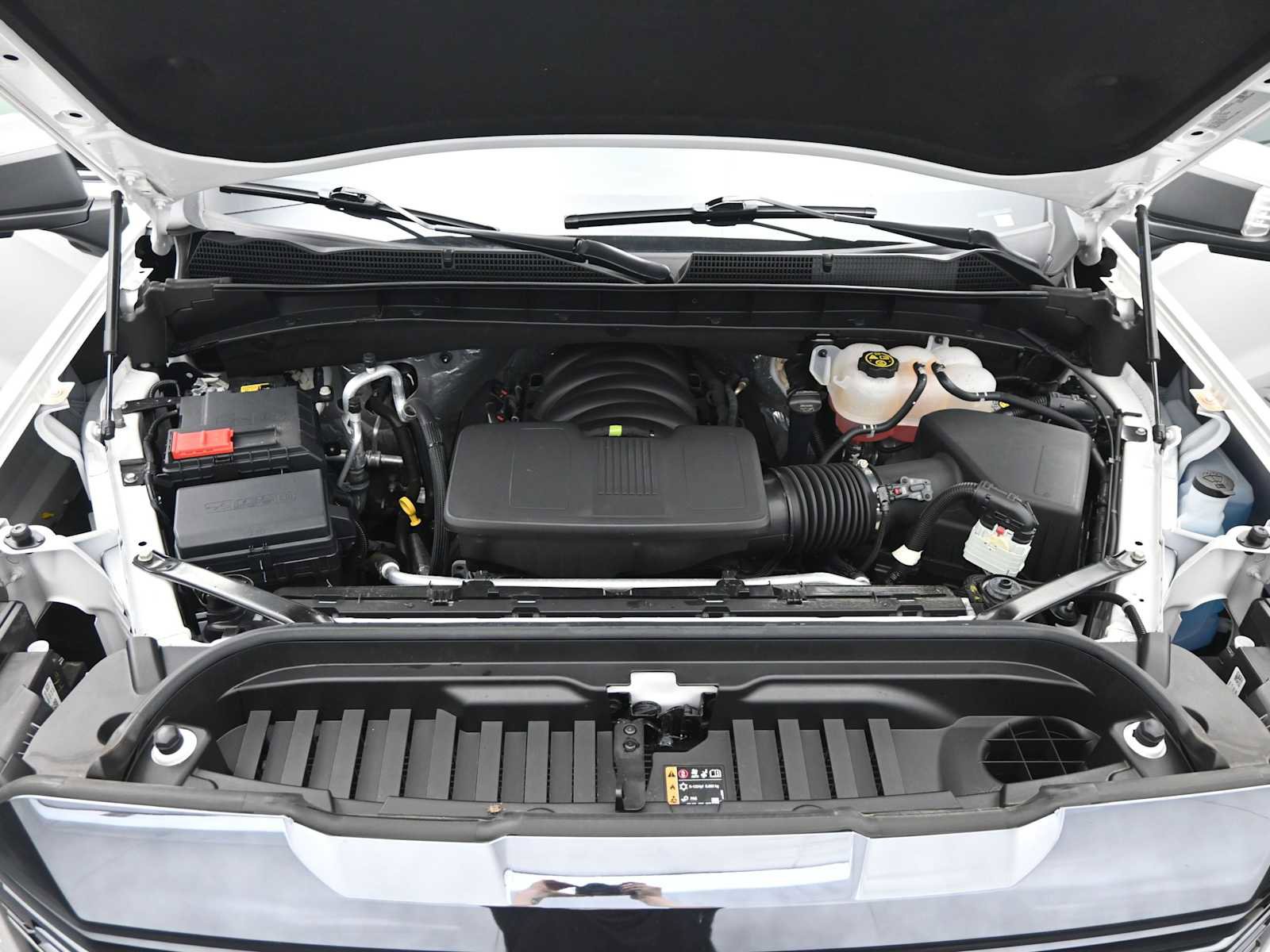 Used 2024 GMC Sierra 1500 Denali Ultimate image 22