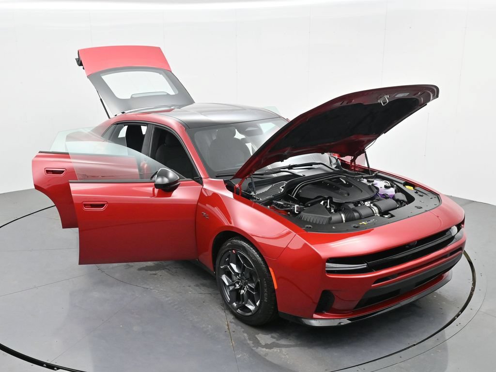 New 2026 Dodge Charger R/T w/ Blacktop Package AWD/4WD image 44