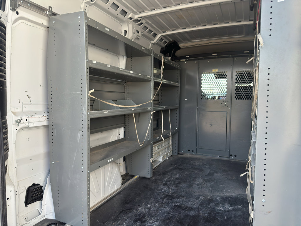 Used 2023 RAM ProMaster 1500 image 14
