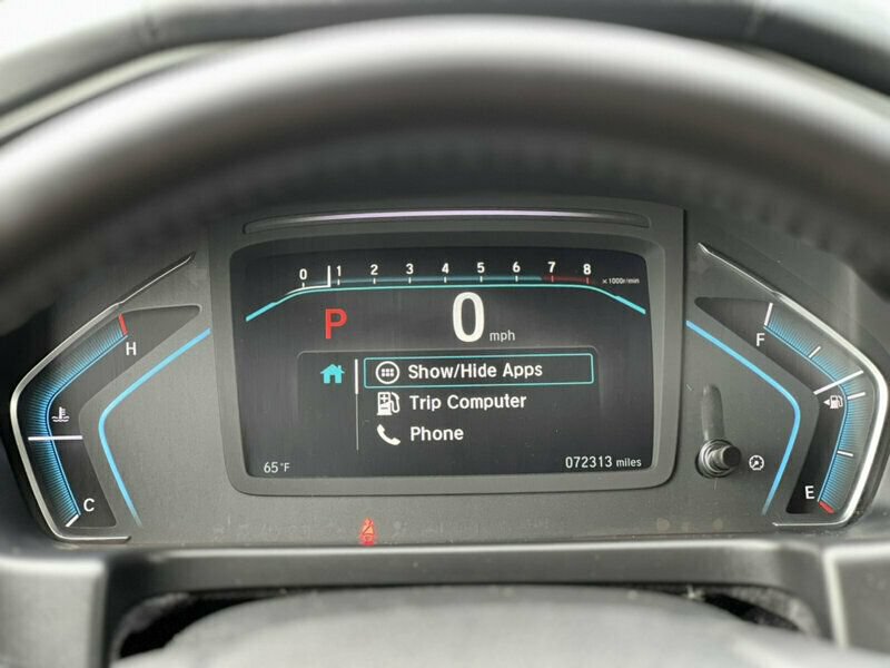 Used 2018 Honda Odyssey EX-L image 19