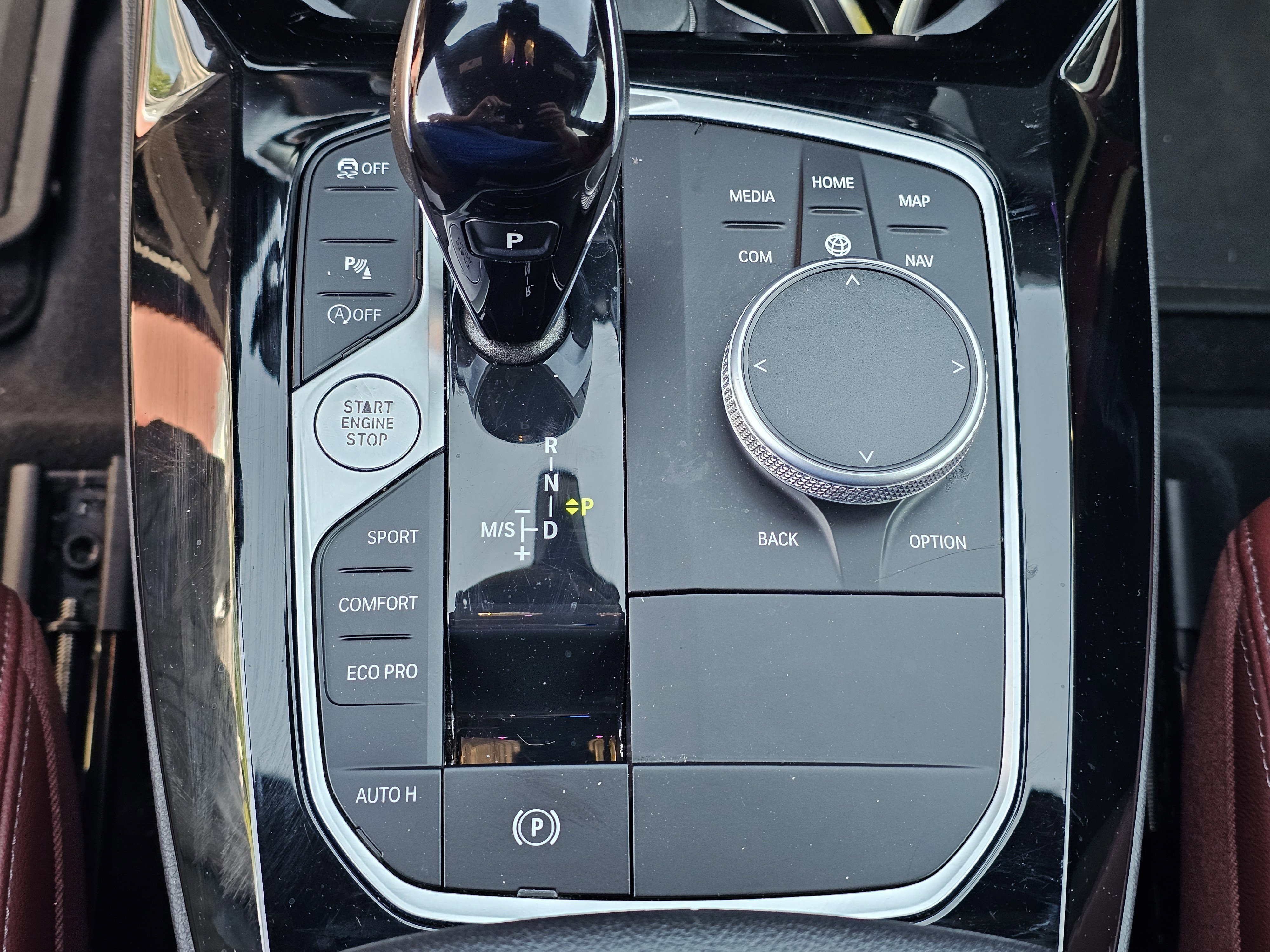 Used 2023 BMW X3 sDrive30i w/ Premium Package image 29