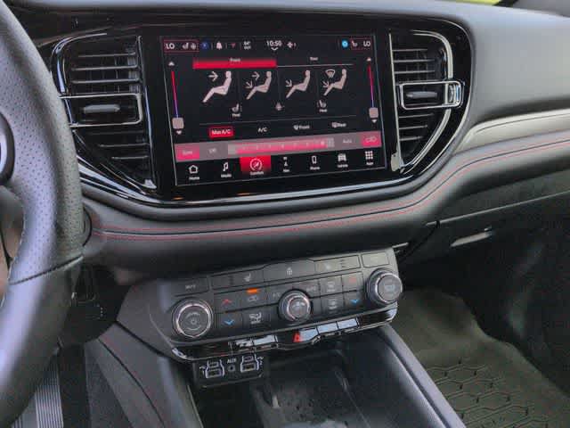 New 2026 Dodge Durango GT w/ Blacktop Package AWD/4WD image 28