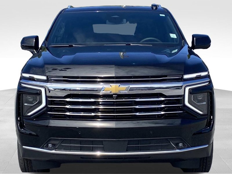New 2026 Chevrolet Suburban LT w/ Comfort Package image 5