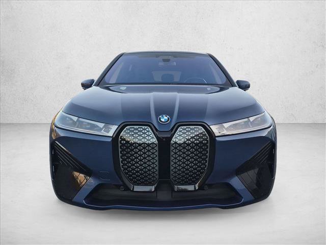 Used 2024 BMW iX M60 AWD/4WD image 2