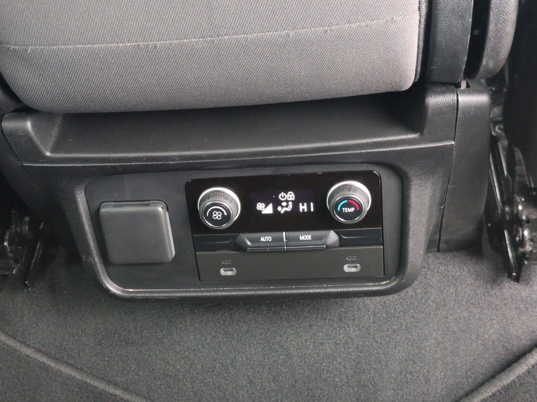 Certified 2023 Chevrolet Tahoe LS image 26