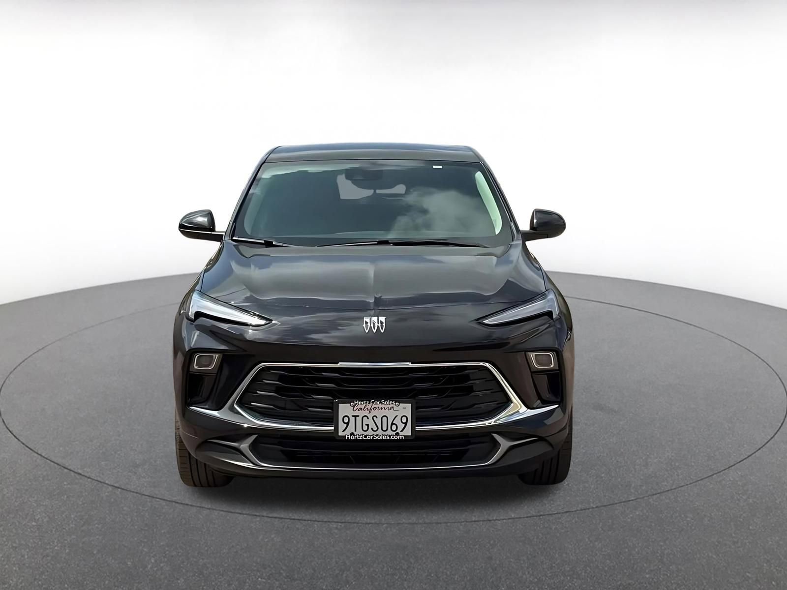 Used 2025 Buick Encore GX Preferred image 4