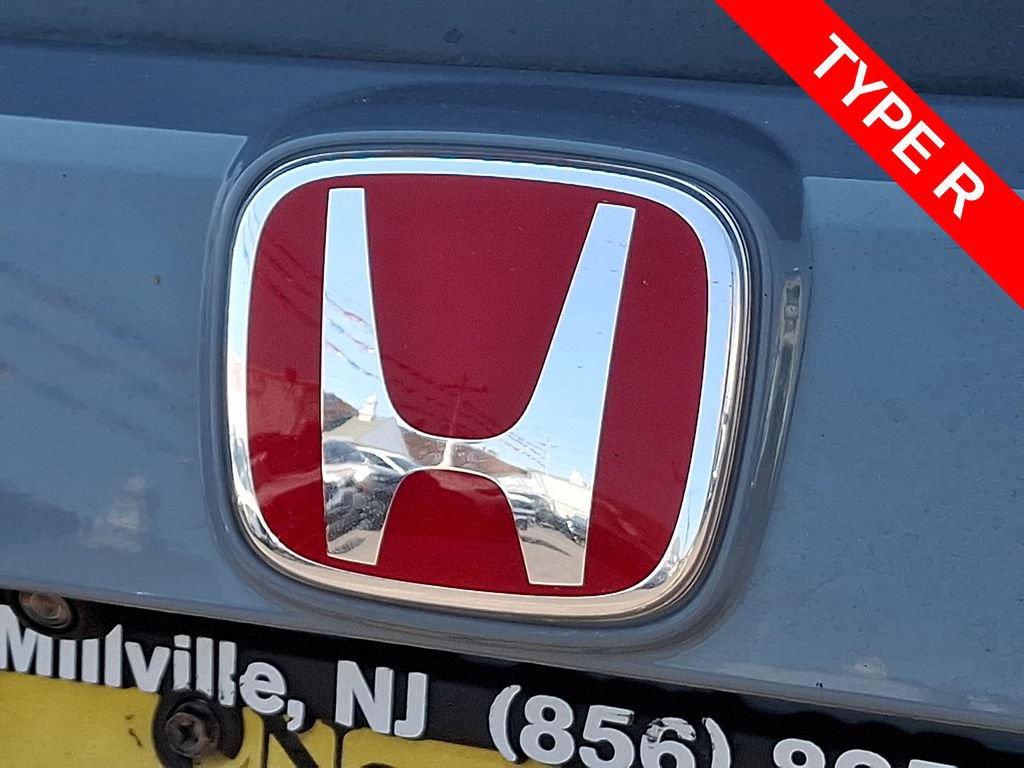 Used 2019 Honda Civic Type R image 30