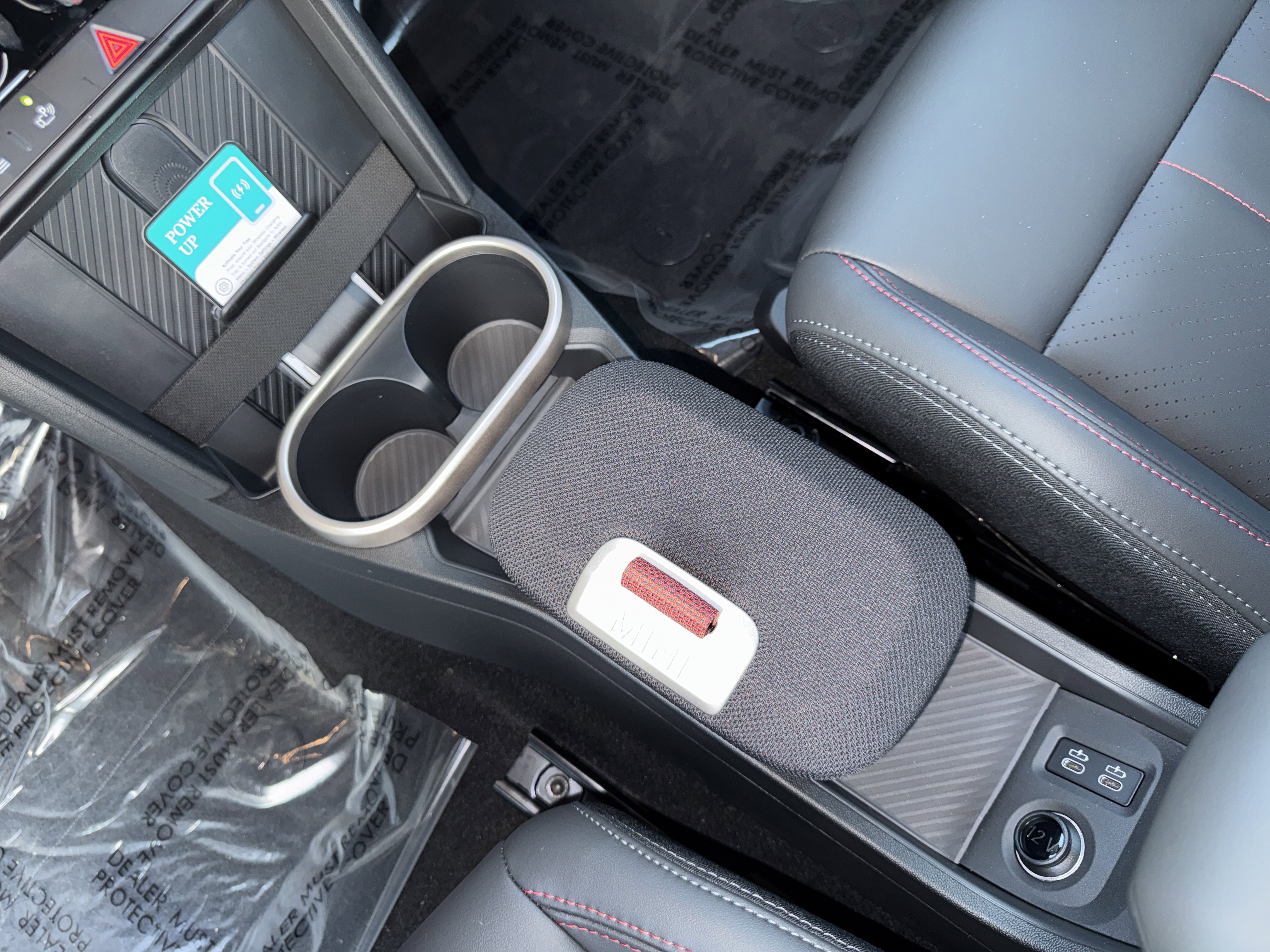 New 2026 MINI Cooper S image 20