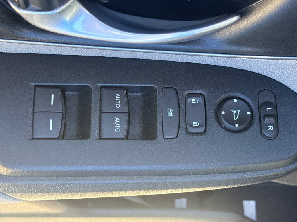 Certified 2018 Honda CR-V EX image 15