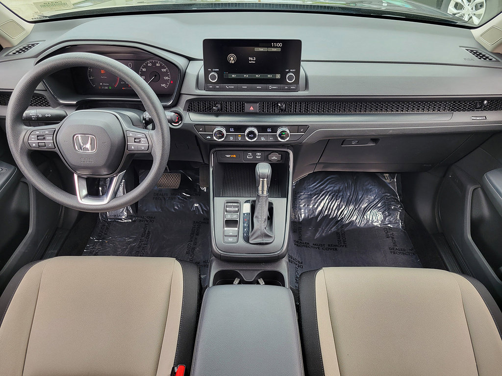 Used 2023 Honda CR-V EX image 9