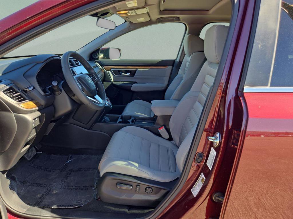 Used 2018 Honda CR-V EX image 23