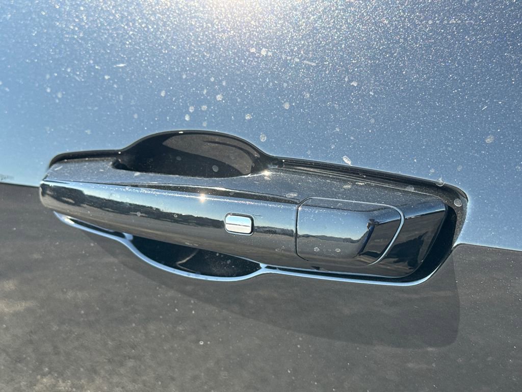 New 2026 Buick Enclave Sport Touring w/ Power Package image 14