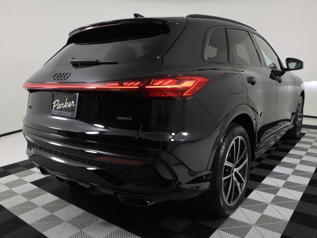 New 2026 Audi Q5 Prestige AWD/4WD image 5