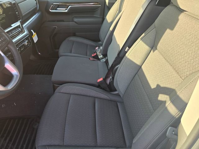 New 2026 GMC Sierra 1500 SLE w/ X31 Off-Road Package image 16