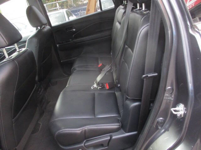 Used 2017 Honda Pilot EX-L image 13