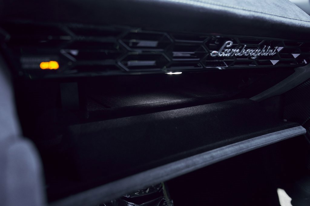 Used 2024 Lamborghini Huracan Sterrato image 79