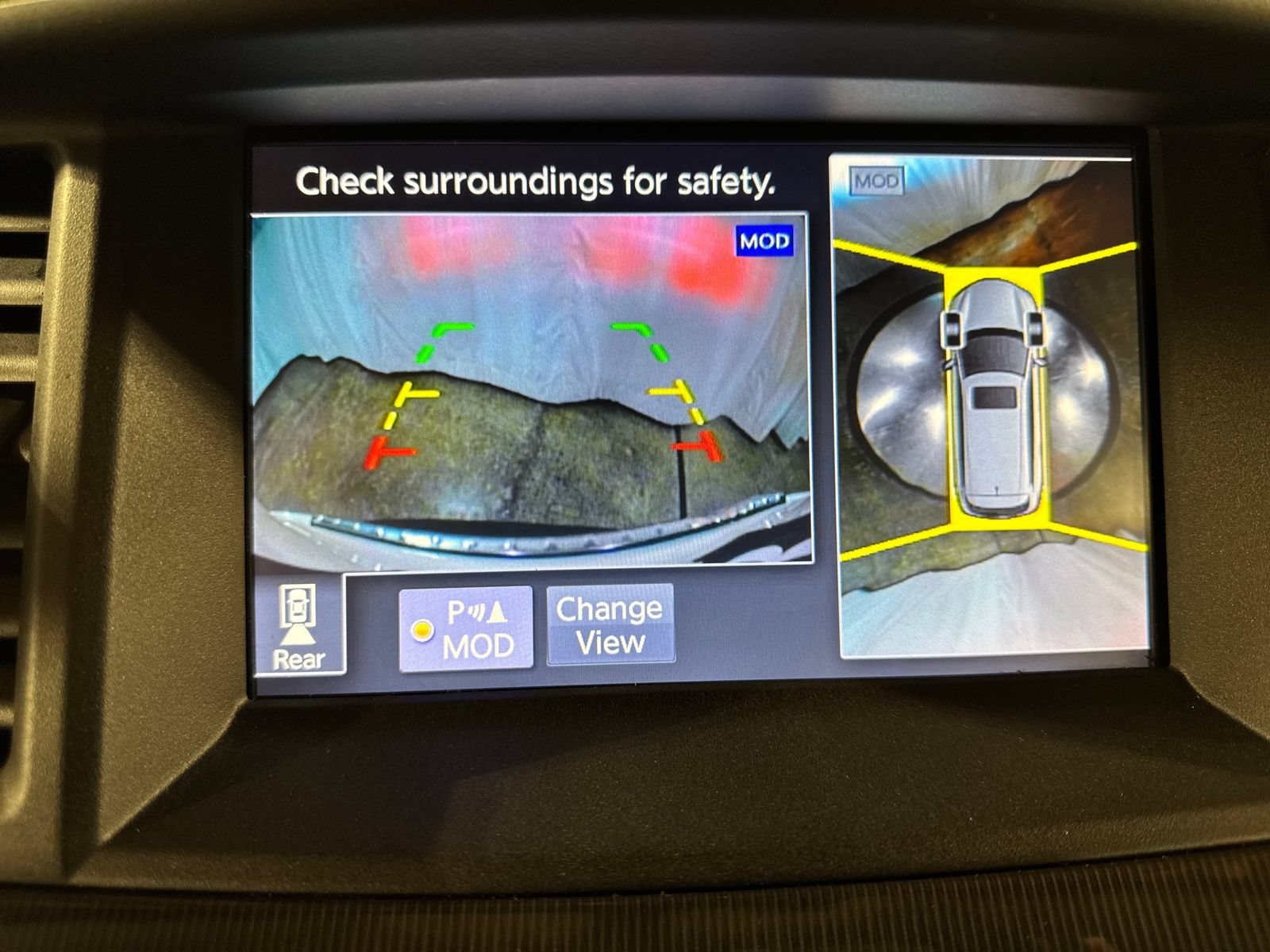 Used 2019 INFINITI QX60 Luxe w/ Essential Package AWD/4WD image 41