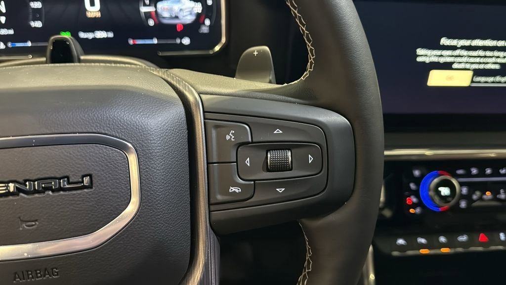 New 2026 GMC Sierra 1500 Denali Ultimate image 32