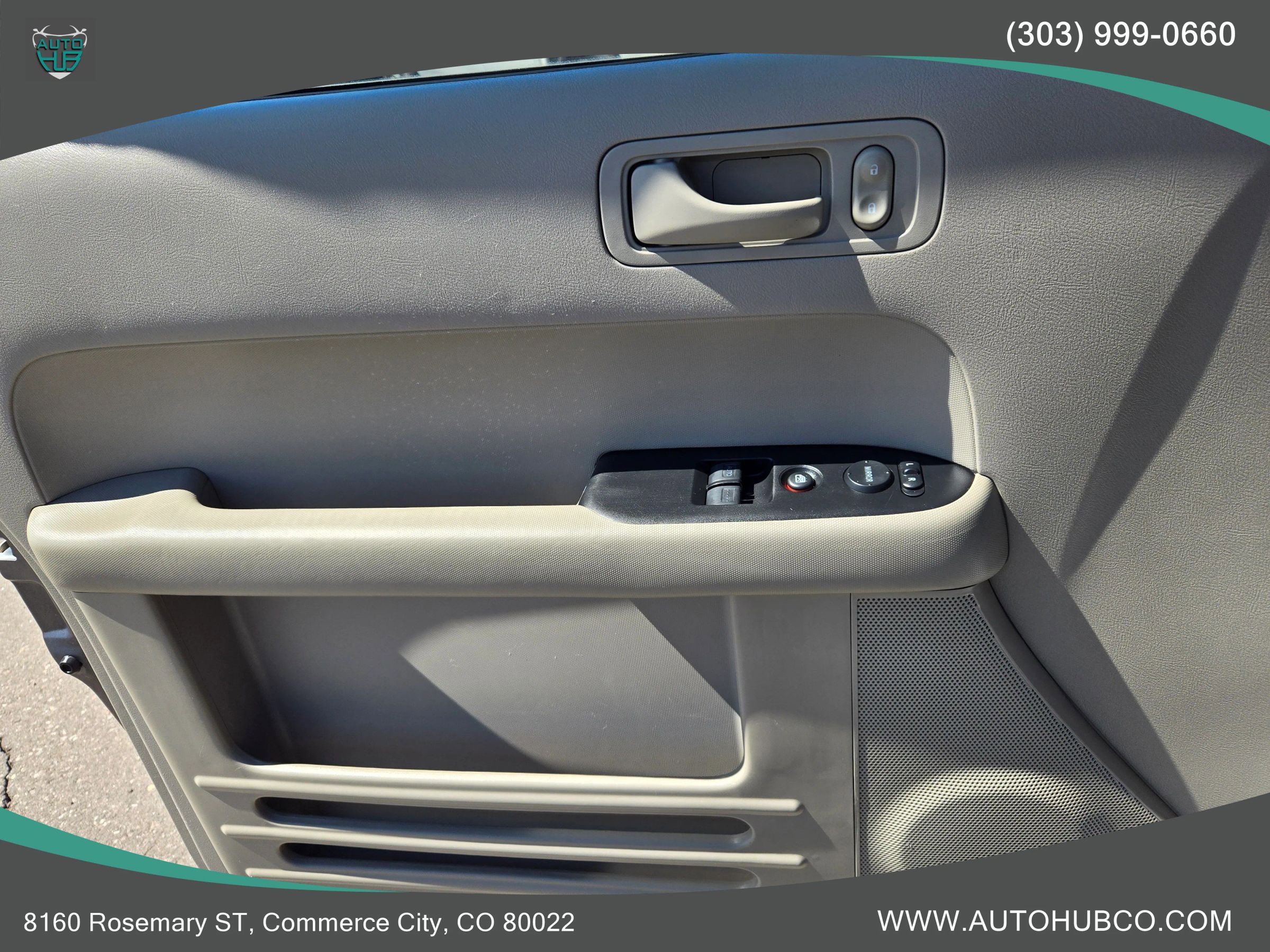 Used 2010 Honda Element EX image 19