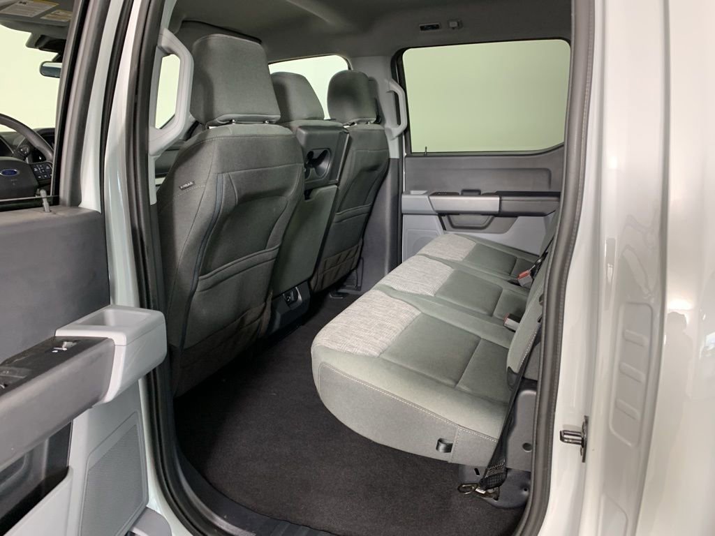 Used 2023 Ford F150 XLT w/ XTR Package image 31