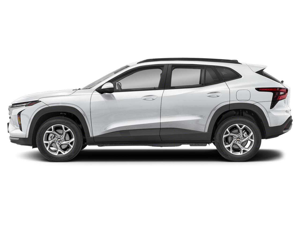 Certified 2024 Chevrolet Trax LT FWD image 44