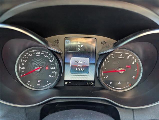 Used 2018 Mercedes-Benz C 300 Sedan image 10