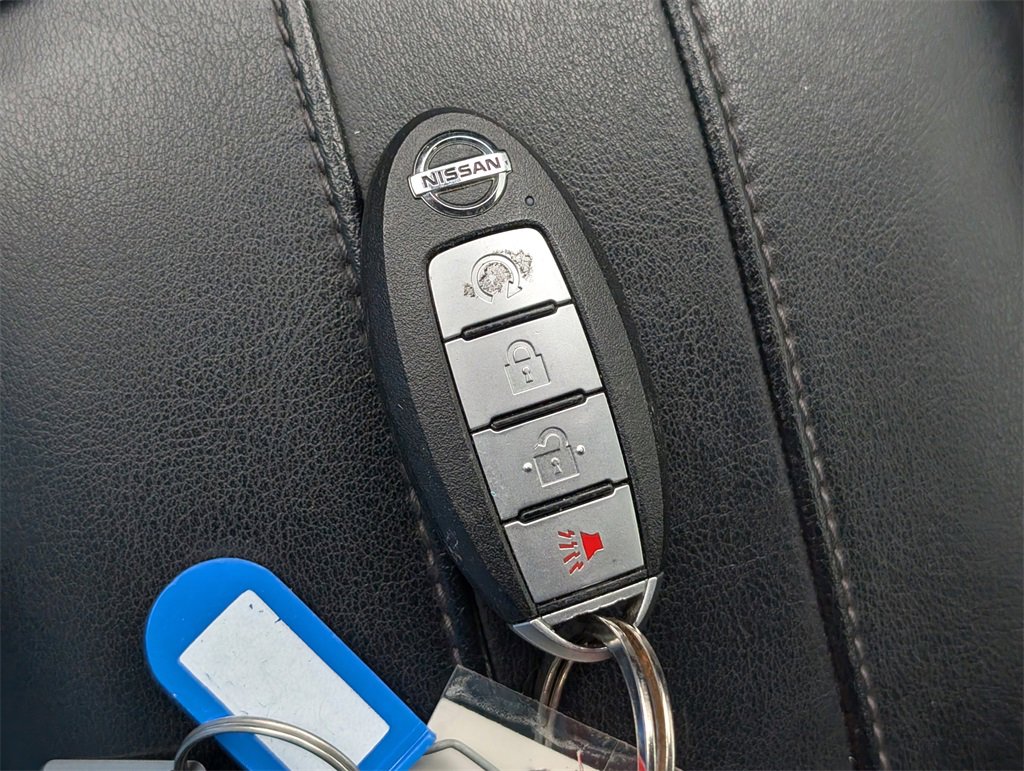 Used 2019 Nissan Rogue Sport SV w/ Technology Package image 31