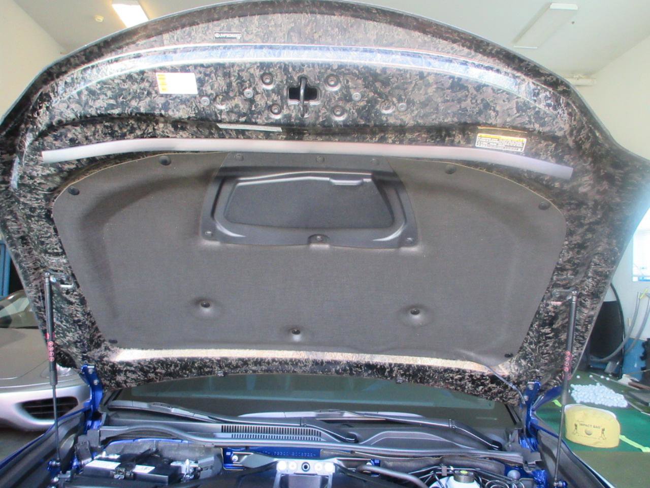 Used 2022 Lexus RC F Track Edition image 95