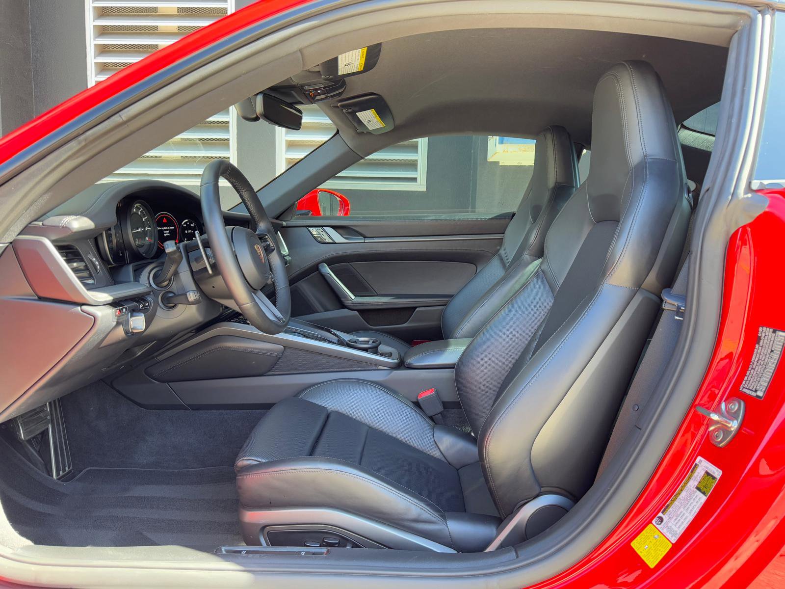 Used 2020 Porsche 911 Carrera S RWD image 28