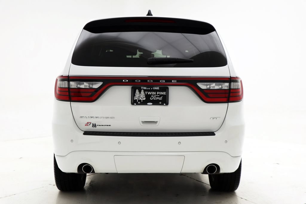 Used 2023 Dodge Durango GT AWD/4WD image 8