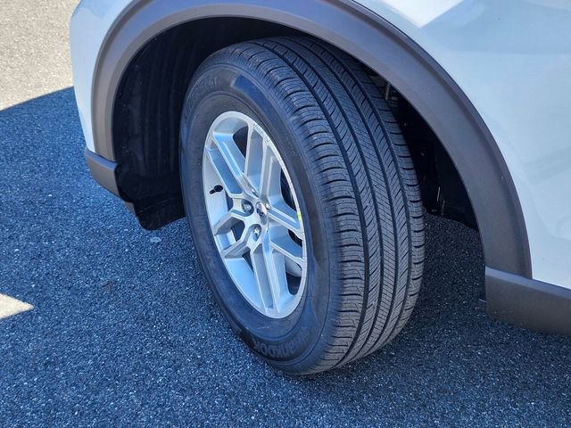 New 2026 Ford Explorer Active image 35