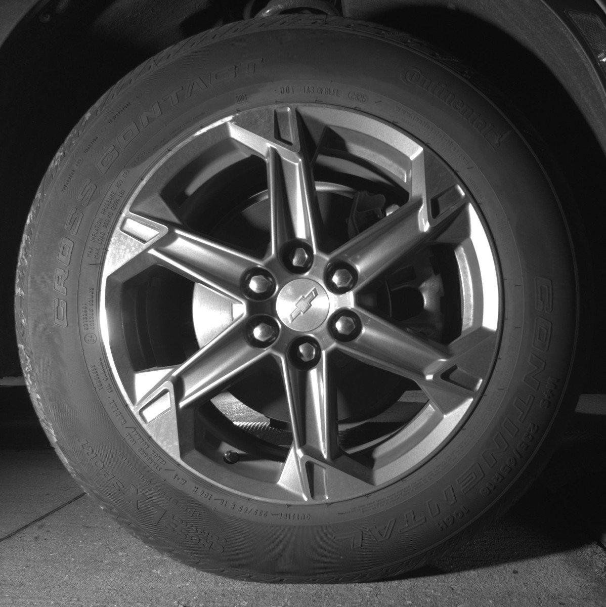 Used 2025 Chevrolet Blazer LT image 13