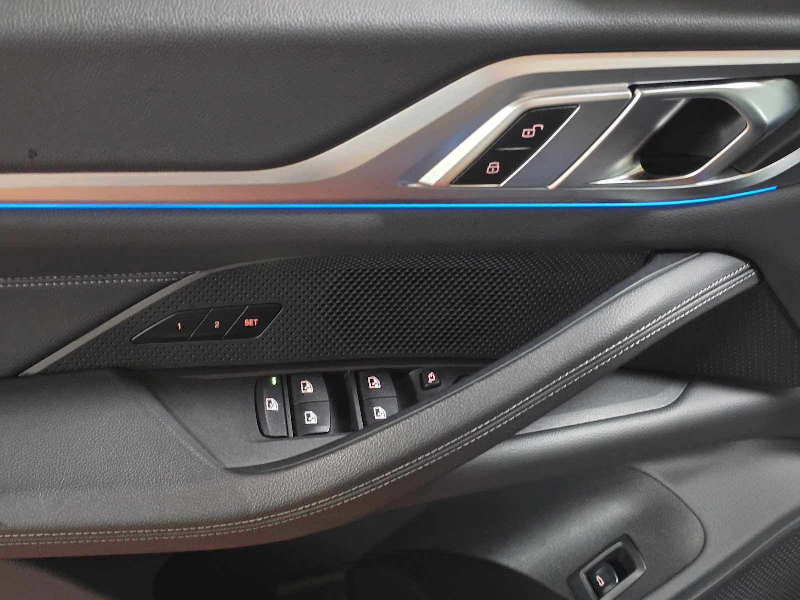 Used 2024 BMW i4 xDrive40i image 23