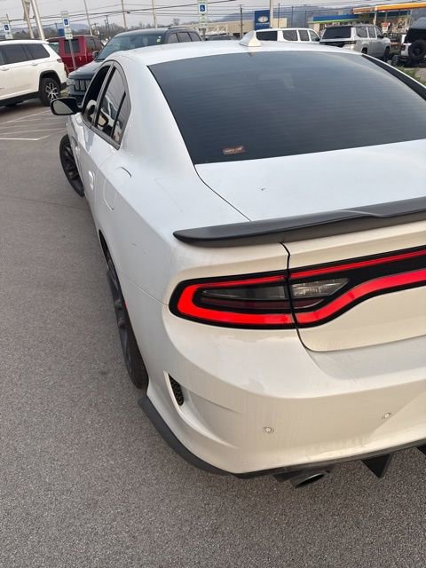 Used 2020 Dodge Charger Scat Pack image 10