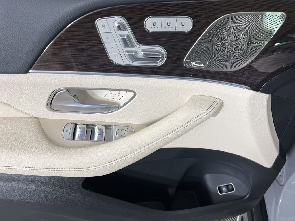 Certified 2026 Mercedes-Benz GLE 450 4MATIC image 5