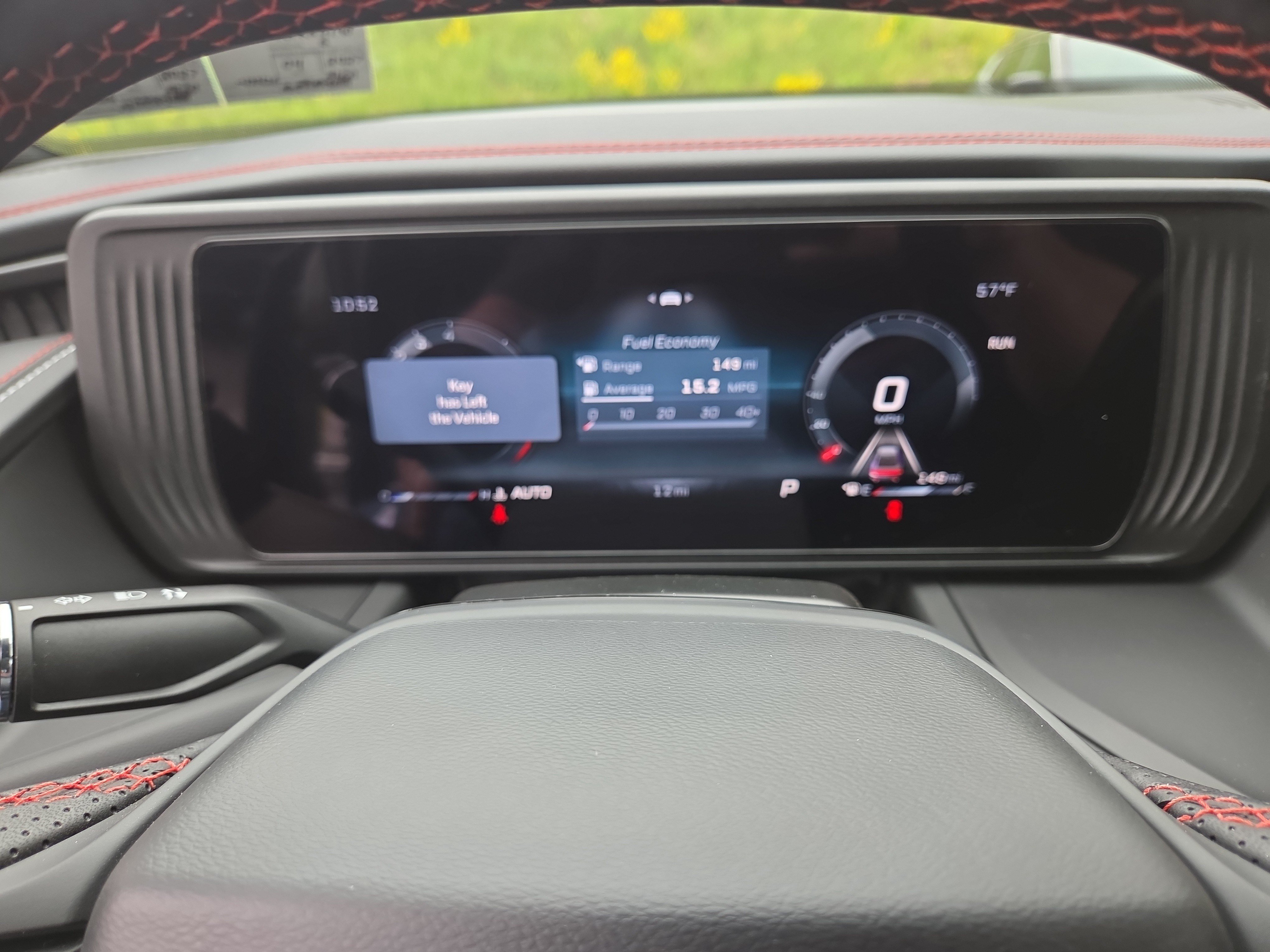 New 2026 Dodge Charger R/T AWD/4WD image 12